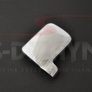 Ford Connect Abs 2002-2009 2 Prç Krom Ayna Kapağı