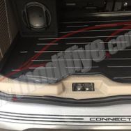 Ford Connect Combi 2003-2014 Bagaj Havuzu