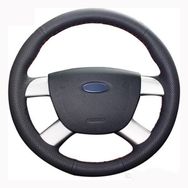 Ford Connect Deri Direksiyon Kılıfı