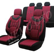 Ford Connect Uyumlu Penye Oto Koltuk Kılıfı