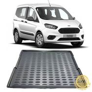 Ford Courier 2014 Sonrası Bagaj Havuzu