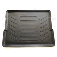 Ford Courier 3D 2014-2019 Bagaj Havuzu