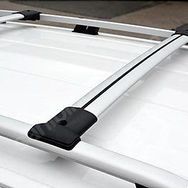 Ford Courier Wıngbar Tavan Barı Port Bagaj Ara Atkı