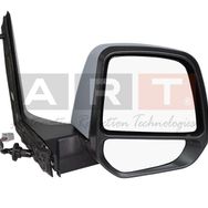 Ford DT1117682EC Connect Elektrikli Katlanır Isıtmalı Astarlı Sağ 2014-2018 Ayna