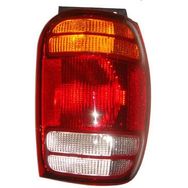 Ford Explorer-1999-2001 Stop Sağ Sarı-Kırmızı-Beyaz Eagle Eyes Lamba