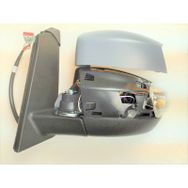 Ford F1CB-17683-CD C-Max Elektrikli Isıtmalı Astarlı Sinyalli Asferik Sol 2015 Ayna