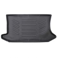 Ford Fiesta 2002-2008 3d Bagaj Havuzu