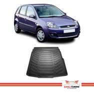 Ford Fiesta 2008-2017 3d Bagaj Havuzu