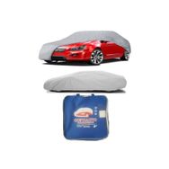 Ford Fıesta 2009 Sonrası Müflonlu Oto Branda