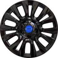 Ford Fiesta 4 Adet 1 Takım 1012 15 inç Uyumlu Jant Kapağı
