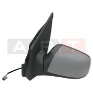 Ford Fiesta Elektrikli Isıtmalı Astarlı Sol 2005-2008 Ayna