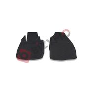 Ford Fiesta Panelvan 2002-2008 Premium 3D Havuzlu Oto Paspas Bizymo