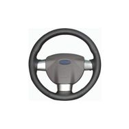 Ford Focus 05-11 Uyumlu Araca Özel Deri Direksiyon Kılıfı