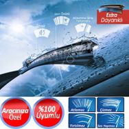 Ford Focus 2 2004-2011 Silecek Takımı