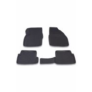 Ford Focus 2.5 HB 2008-2011 Premium 3D Havuzlu Oto Paspas Bizymo