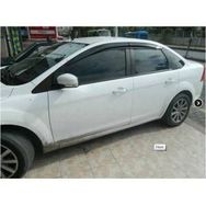 Ford Focus 2 Ford Focus 2 Cam Rüzgarlığı 4 Mügen Cam Rüzgarlığı
