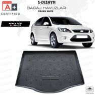 Ford Focus 2 Hb Bh52 2009-2011 Bagaj Havuzu