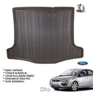 Ford Focus 2 Sedan 2005-2011 3d Bagaj Havuzu