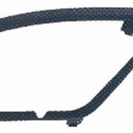 Ford Focus 2001-2005 Sağ Ön Tampon Panjuru