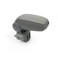 Ford Focus 3 Gri Usb'li Araçlar 2011 2014 Kol Dayama Kolçağı