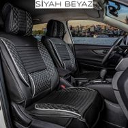 Ford Focus 5 Oto Koltuk Kılıfı