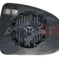 Ford Focus Isıtmalı Asferik Sağ 2007-2018 Cam