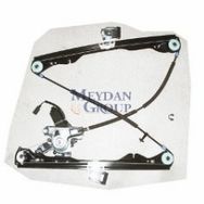 Ford Focus SD 1998-2005 Sağ Elektrikli Motorlu Ön Cam Krikosu