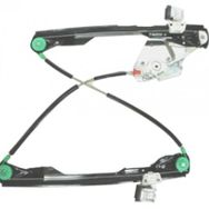 Ford Focus SD 1998-2005 Sağ Elektrikli Motorsuz Ön Cam Krikosu