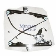 Ford Focus SD 1998-2005 Sol Elektrikli Motorlu Ön Cam Krikosu
