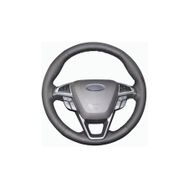 Ford Fusion 13-16 Uyumlu Araca Özel Deri Direksiyon Kılıfı