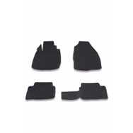 Ford Fusion 2003-2015 Premium 3D Havuzlu Oto Paspas Bizymo