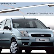 Ford Fusion Port Bagaj Tavan Çıtası