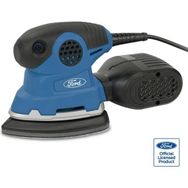 Ford FX1-92 Üçgen Zımpara Makinesi