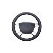 Ford Kuga 08-11 Uyumlu Araca Özel Deri Direksiyon Kılıfı