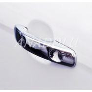 Ford Kuga 2008 2012 Paslanmaz Çelik 4 Kapı Krom Kapı Kolu