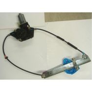 Ford Mondeo 1997-2000 Sağ Elektrikli Motorlu Arka Cam Krikosu