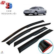 Ford Mondeo 2001-2007 Arası Mügen Cam Rüzgarlığı