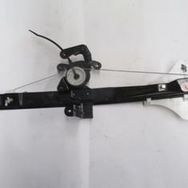Ford Mondeo 2005-2007 Sağ Elektrikli Motorsuz Arka Cam Krikosu