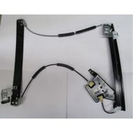 Ford Mondeo 2005-2007 Sağ Elektrikli Motorsuz Ön Cam Krikosu