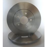 Ford Mondeo 2005/2007 280x13x63,50x34 Havalı Arka Fren Diski