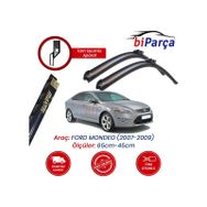 Ford Mondeo Maxtel 2007-2009 Muz Silecek Takımı