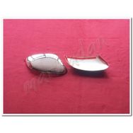Ford Mondeo P.çelik 2007-2015 Krom 2 Parça Ayna Kapağı