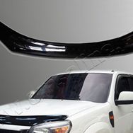 Ford Ranger 2007-2009 Ön Kaput Koruyucu