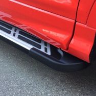 Ford Ranger 2007 2012 Sunrise Yan Basamak