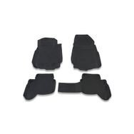 Ford Ranger 2012+ Premium 3D Havuzlu Oto Paspas Bizymo
