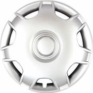 Ford SKS-SJS 205 14 İnç 4 Adet Kırılmaz Jant Kapağı