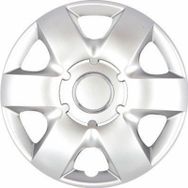 Ford SKS-SJS 215 14 İnç 4 Adet Kırılmaz Jant Kapağı