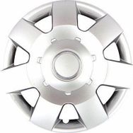 Ford SKS-SJS 219 14 İnç 4 Adet Kırılmaz Jant Kapağı