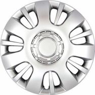 Ford SKS-SJS 222 14 İnç 4 Adet Kırılmaz Jant Kapağı