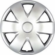 Ford SKS-SJS 308 15 İnç 4 Adet Kırılmaz Jant Kapağı